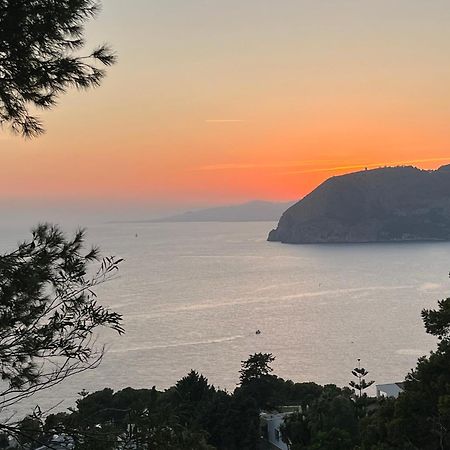 Villa Sunset Bay La Herradura  Exterior foto