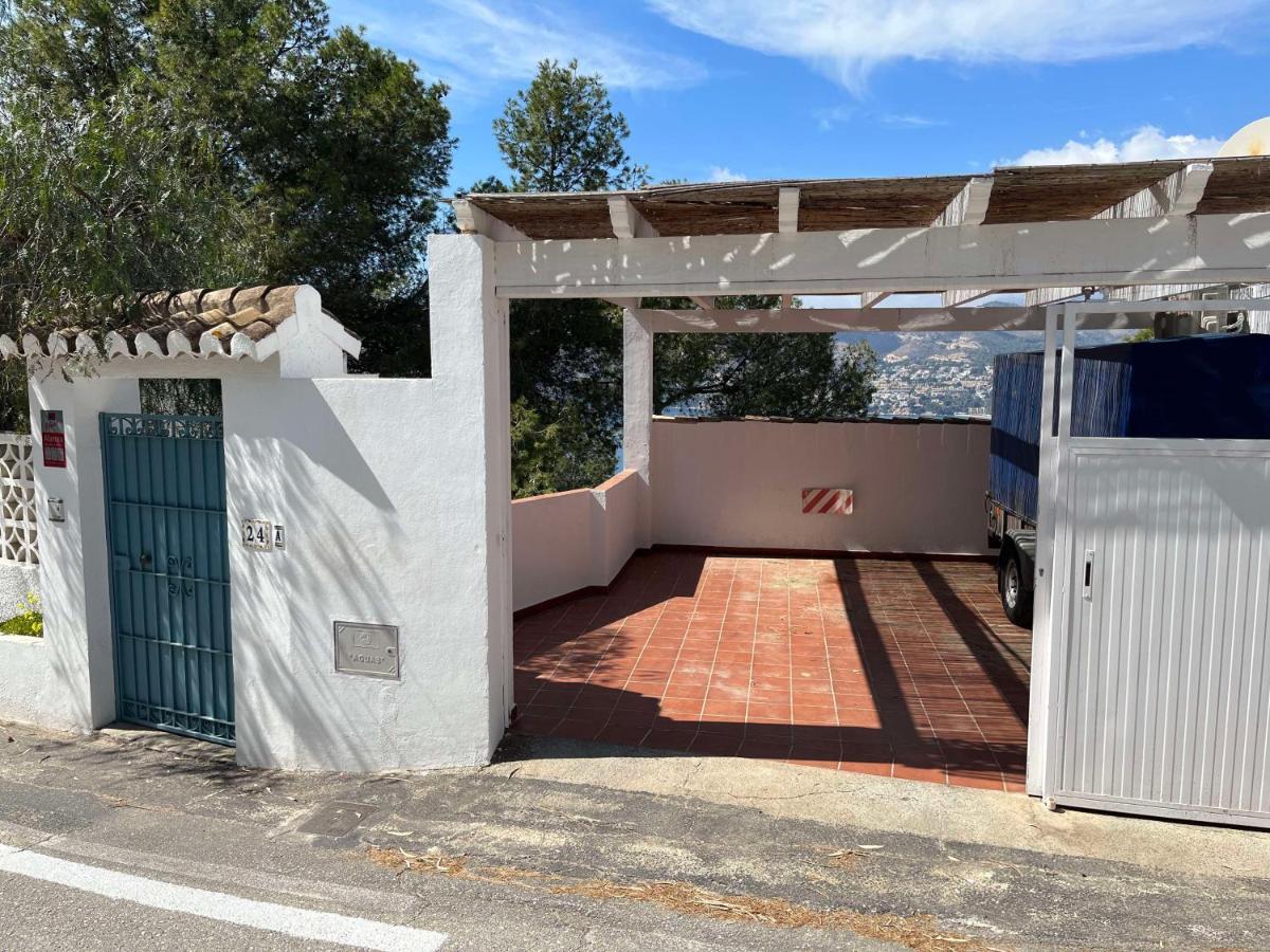 Villa Sunset Bay La Herradura  Exterior foto