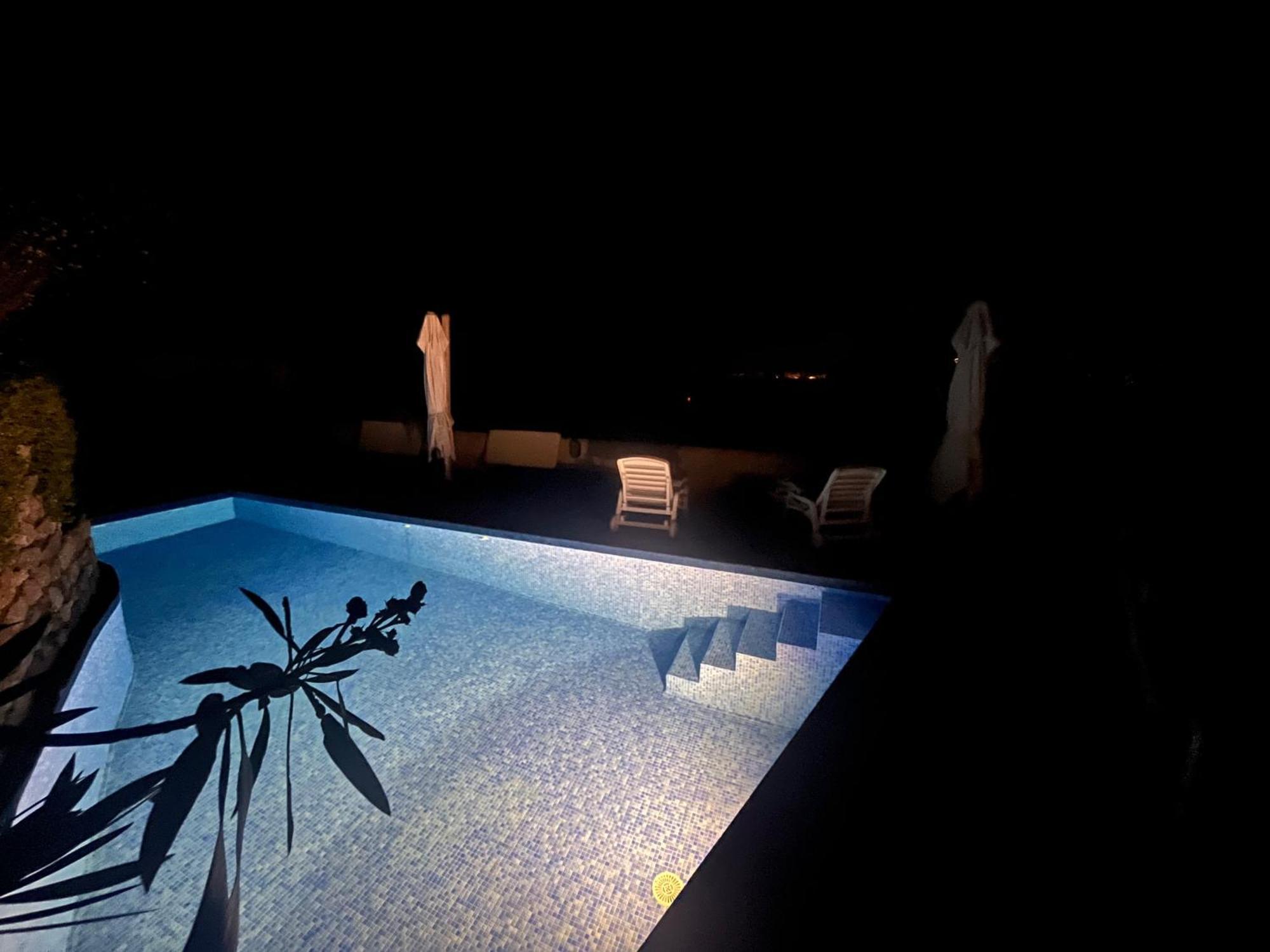Villa Sunset Bay La Herradura  Exterior foto