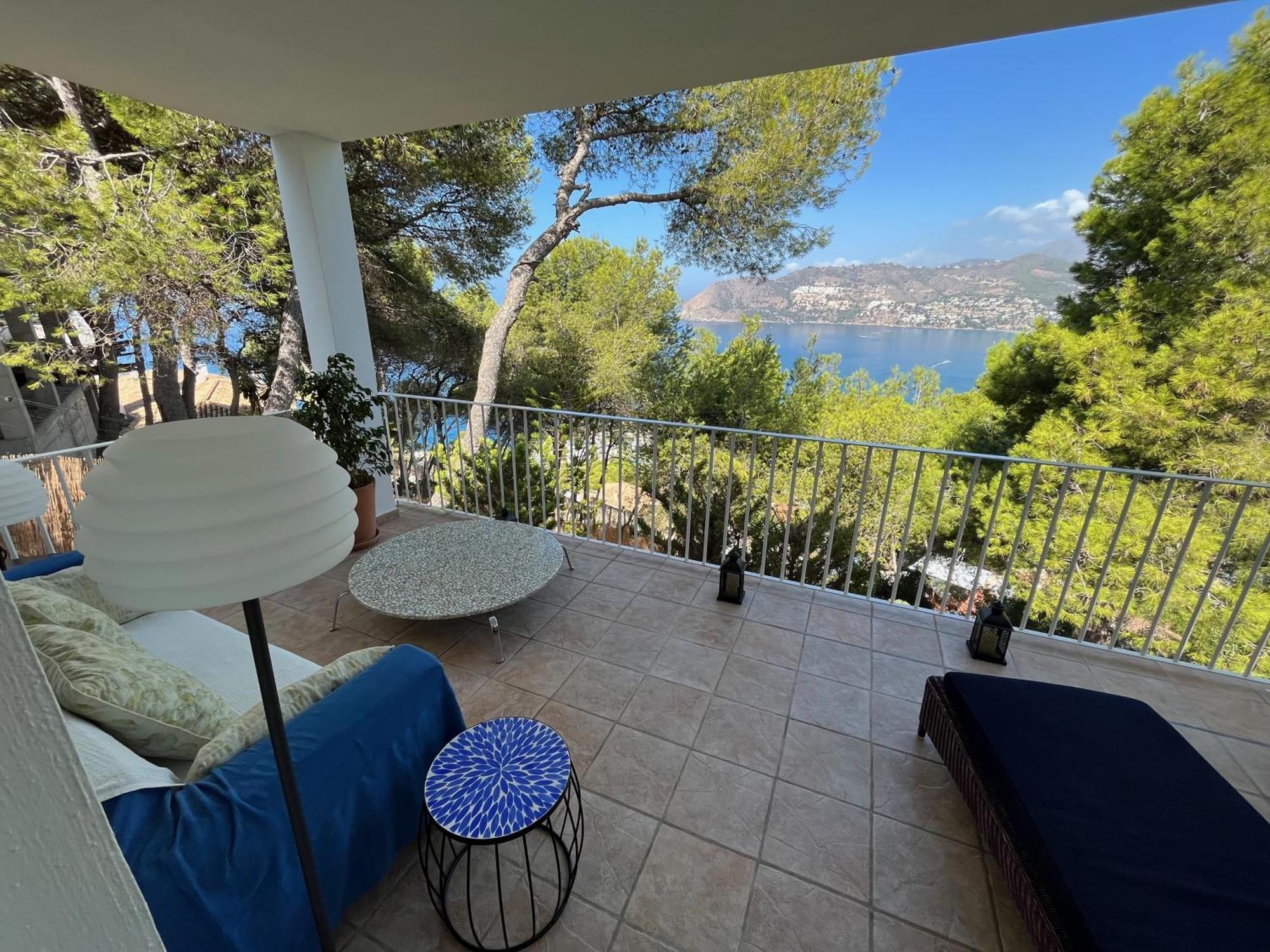 Villa Sunset Bay La Herradura  Exterior foto